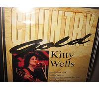 Kitty Wells - Country Gold [Import]