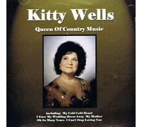 kitty wells - Queen of Country Music