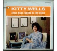 KITTY WELLS - sings songs made famous by jim reeves