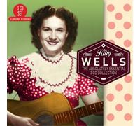 Kitty Wells The Absolutely Essential Collection (CD) Box Set