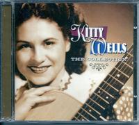 Kitty Wells - The Collection - Cd