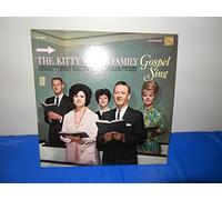 KITTY WELLS - The Kitty Wells Family Gospel Sing