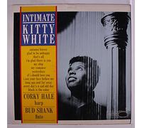 KITTY WHITE - intimate