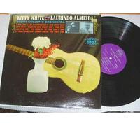 Kitty White & Laurindo Almeida