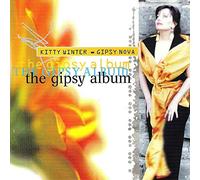 KITTY WINTER - The Gipsy Album
