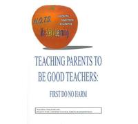 Kitty Wise Teaching Parents to be Good Teachers (Tascabile)