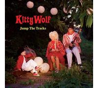 Kitty Wolf - Jump the Tracks