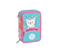 KITTYCORN ASTUCCIO 3 ZIP 44 PEZZI