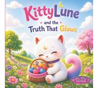 KittyLune and the Truth That Glows: A Heartwarming Story About Honesty, Courage, and Friendship for Children Ages 4-8