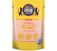 KITTYS CUISINE Kitty's Cuisine Cat Busta Multipack 12x70G POLLO