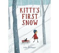 Kitty's First Snow