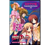 Kittys Pleasure Pack 3