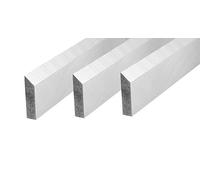 Kity K5 - Lame per piallatrice Kity 432, 150 x 20 x 2,5 mm, HSS%18 tungsteno