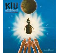 Kiu I Els Seus Amics (Vinyl LP) 12" Album