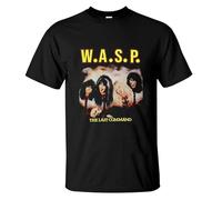 KIU688DXCC Casual-Wasp-The-Last-Command-T-Shirt
