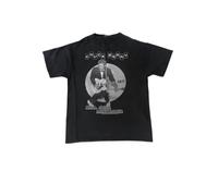 KIU688DXCC CHUCK-BERRY-ROLL-OVER-BEETHOVEN-2-t-shirt