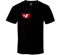 KIU688DXCC Purgatory Copper Mountain Ski RESO T-Shirt