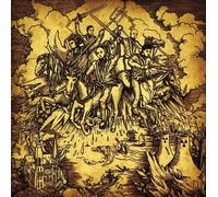 KIUAS - NEW DARK AGE -10TR-