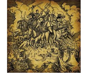 Kiuas - New Dark Age