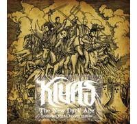 Kiuas - The New Dark Age