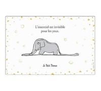 Kiub Le Petit Prince, elefante e serpente (43 x 28 cm)