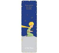 KIUB Paper Bookmark The Little Prince And a Plant (54x172mm)