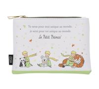 KIUB Portamonete Le Petit Prince, Animali (14x10cm)