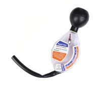 Kiuiom Misuratore Liquido Antigelo,Tester del Liquido di Raffreddamento Antigelo del Tipo a Quadrante,Tester per Liquido di Raffreddamento,Strumenti di Riparazione Automobilistica Accessorio