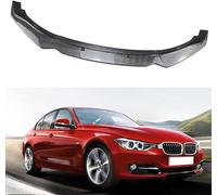 KIUYNHMSI Auto Spoiler Frontali per BMW 4 Series F32 F33 420 430 435 440 2013-2020, Paraurti Anteriore Splitter Labbro Lama Diffusore Accessorio Modificato