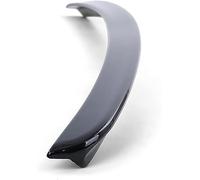 KIUYNHMSI Auto Spoiler Posteriori per Mercedes E W211 Limo 2003-2008, Alettone Posteriore Rear Trunk Alettone Tuning Accessori