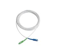 KIveppuzx Cavo patch in fibra monomodale | Dimensioni 40-90 metri, utilizzo Comunicazione in fibra ottica interna(70m)