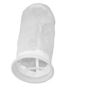 Kivivaka Acqua piovana di nylon del sacchetto filtro 200 di DN75 IBC per il bianco riutilizzabile di filtrazione della pittura del carro armato