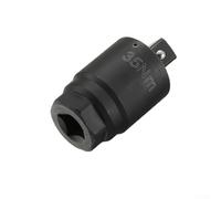 Kivivaka Adattatore di coppia resistente 3/8 Drive Socket Extender per lattine di plastica 25 35 40 Nm - Riparazioni domestiche (35 NM)
