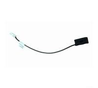 Kivivaka Auto Wireless Phone Mic 6563HS Compatibile Con 308SW 407SW RCZ Chiaro Chiamata Audio Componente
