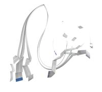 Kivivaka Cavo di ricambio per testina di stampa compatibile con Epson WorkForce WF-3620 WF-3621 WF-3640 WF-3641 WF-7110 WF-7111 WF-7610 WF-7611 WF-7620 WF-7621, 1 pezzo