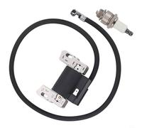 Kivivaka Coil 398811 395492 398265 298968, tosaerba per Magneto, pezzo di ricambio con Spark, plastica e metallo