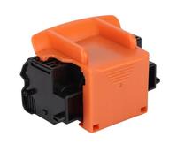 Kivivaka Color Print Head QY6-0080 ABS con custodia protettiva per Canon iP4820/iP4850/iX6520/iX6550/MX715/MX885/MG5220/MG5250/MG5320/MG5350