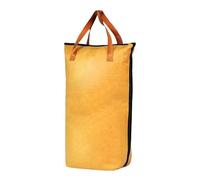 Kivivaka Coperta isolante per barbecue per carne, borsa a 5 strati di ritenzione del calore con design spazioso, copertura portatile per barbecue per cucinare all'aperto, campeggio, picnic, 53,3 x