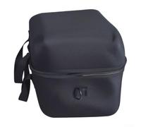 Kivivaka Custodia da viaggio per Harman per Kardon per altoparlante Onyx 9, custodia protettiva in EVA con tracolla regolabile, borsa portatile 29 x 23 x 20 cm