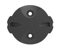 Kivivaka Inserto adattatore per supporto computer in lega di alluminio per COROS per Dura, base fissa leggera con viti