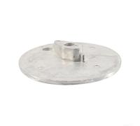 Kivivaka Kit Anodi Marine Alluminio per Fuoribordo Mercury | Compatibile con mercurio per Mariner Force, OEM spec 762144, robusto materiale marino grado