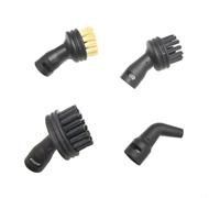 Kivivaka Kit ugelli per Kitfort KT-1000-03, include bocchetta a lancia e spazzole rotonde Deep Clean