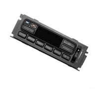 Kivivaka Moduli di controllo 599220 di HVAC per Ford per Mercury per il grande marchese 2003-2011