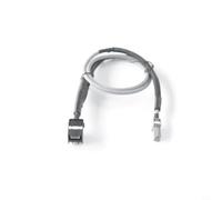 Kivivaka Oxygen- Cavo USB AUX per Toyota per camry per Sienna RAV4 Corolla Car Audio Interface Wire