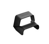 Kivivaka Paraluce per DJI Flip Camera, copertura protettiva antiriflesso per parasole, compatibile con filtri Sunnylife, nero e nero