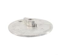 Kivivaka Per Marine Anodo di Alluminio 762144 Compatibile con per MerCruiser I II III & per Alpha One Gen II Drives