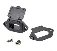 Kivivaka per xt90 Anti-Spark Connettore Coppia per E-Bike per lipo per | Le resistenze integrate evitano scintille, sicure per Lipo, ricarica e-bike, batteria, alta corrente