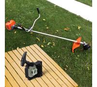 Kivivaka Pull Starter per FX-MT152 per FX-MT252 per FX-FSR152 per FX-PS152 per FX-MS152 per FX-MS152E Accessorio motore decespugliatore