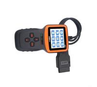 Kivivaka Scanner OBD2 con schermo a colori da 2,8 pollici, lettore di codici motore per auto OBDII dal 1996, strumento diagnostico per leggere e cancellare la luce del motore