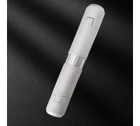 Kivivaka SDS-MAX - Asta di prolunga per martello elettrico, 190 mm, bidirezionale, per acciaio legato resistente con design a scatto